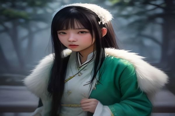 紫罗兰色调抽象几何背景图，代表福利姬在线平台内容生态与创作者经济概念，线条简洁现代